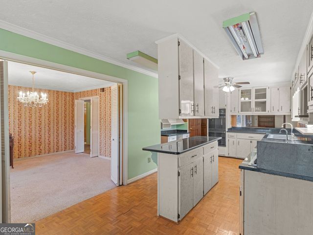 209 Founders Drive, Barnesville, GA 30204