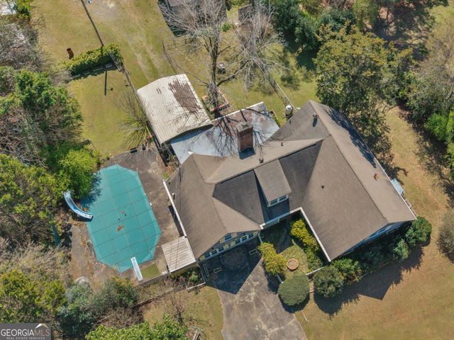 209 Founders Drive, Barnesville, GA 30204