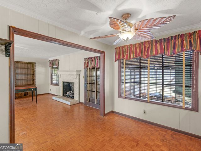 209 Founders Drive, Barnesville, GA 30204