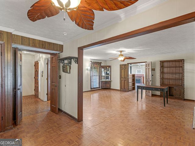 209 Founders Drive, Barnesville, GA 30204