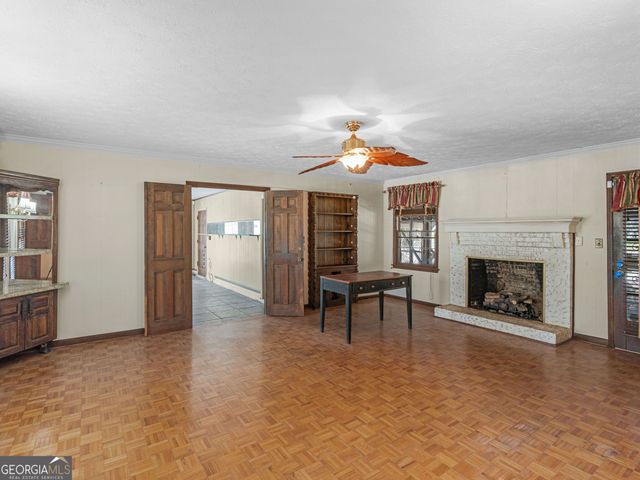 209 Founders Drive, Barnesville, GA 30204