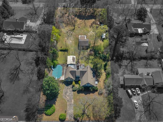 209 Founders Drive, Barnesville, GA 30204