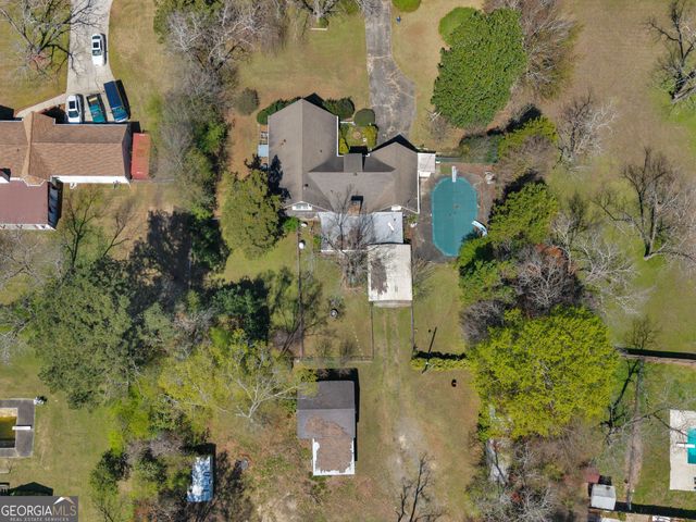 209 Founders Drive, Barnesville, GA 30204