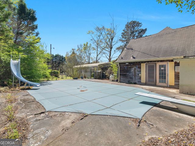 209 Founders Drive, Barnesville, GA 30204