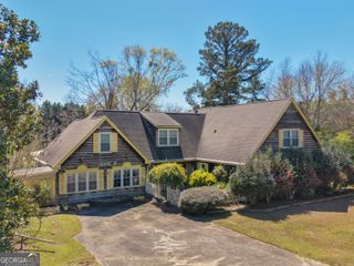 209 Founders Drive, Barnesville, GA 30204