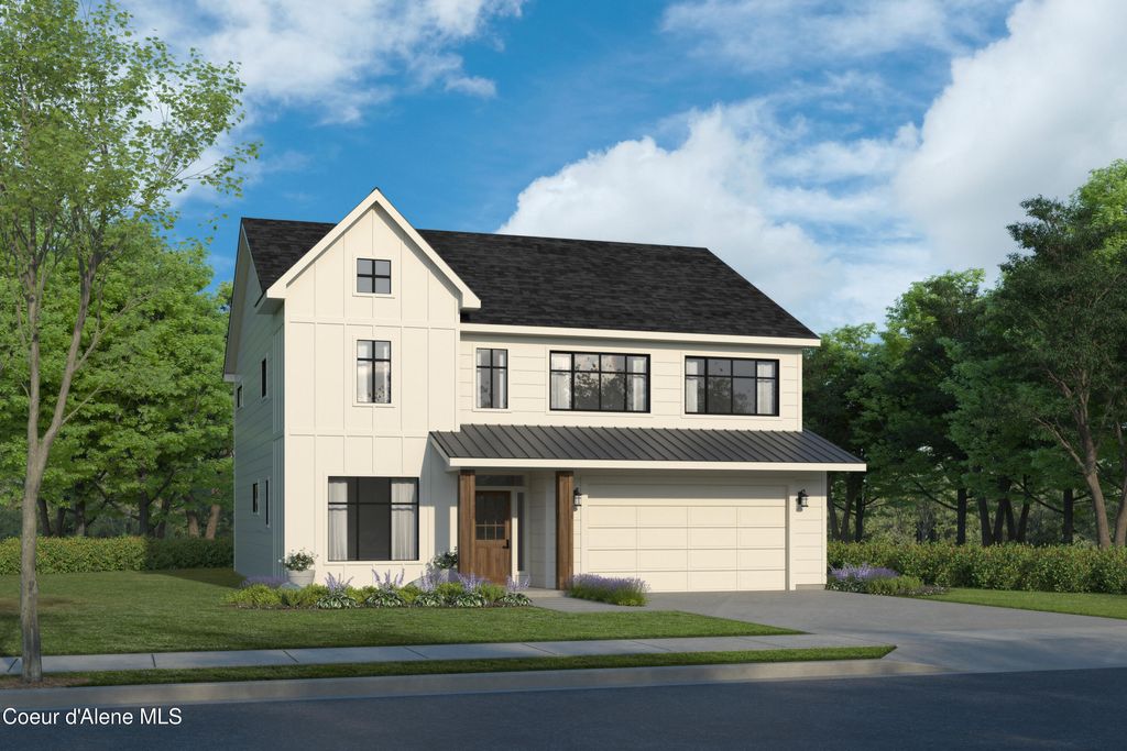 2586 W VICTOR LOOP, Coeur D'alene, ID 83815