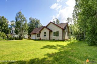 3550 W Wren Street, Wasilla, AK 99623