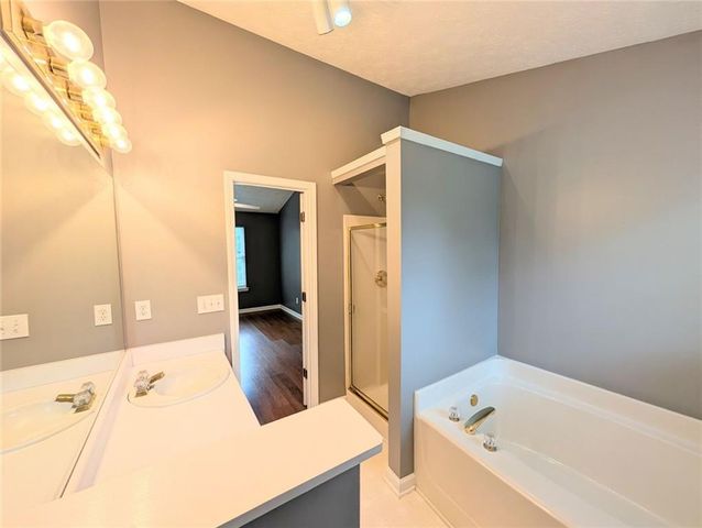 3405 Cascade Trail, Villa Rica, GA 30180