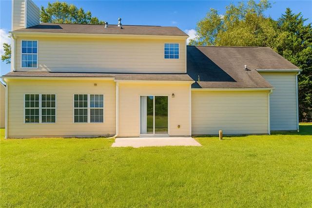 3405 Cascade Trail, Villa Rica, GA 30180