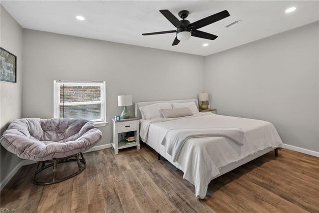 478 Duchess CT, Hampton, VA 23669