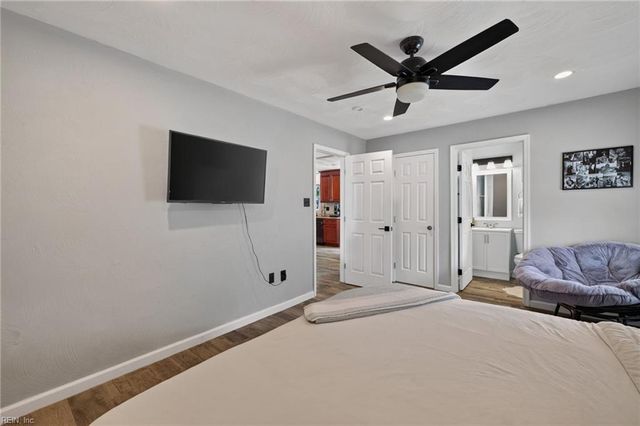 478 Duchess CT, Hampton, VA 23669