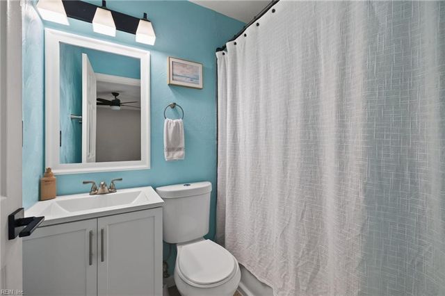 478 Duchess CT, Hampton, VA 23669