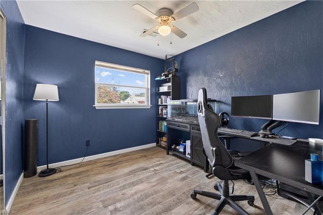 478 Duchess CT, Hampton, VA 23669