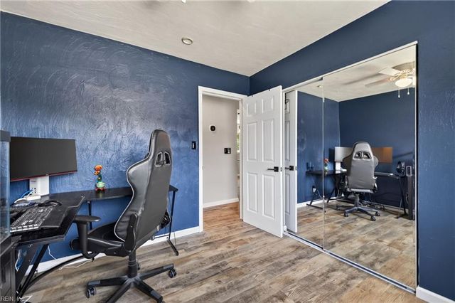 478 Duchess CT, Hampton, VA 23669
