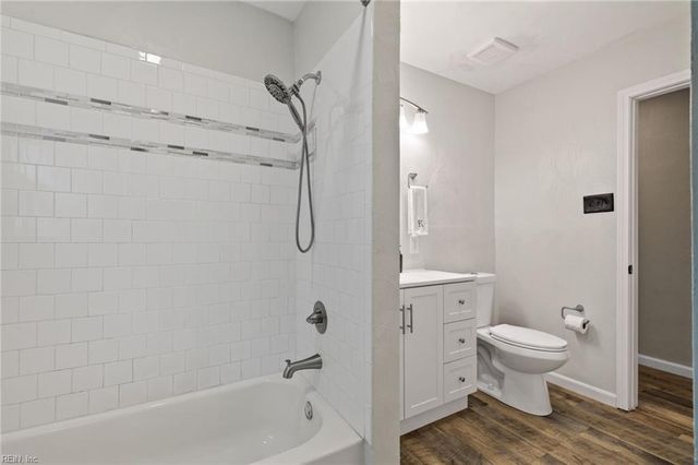 478 Duchess CT, Hampton, VA 23669