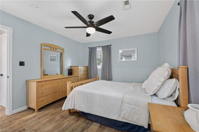 478 Duchess CT, Hampton, VA 23669
