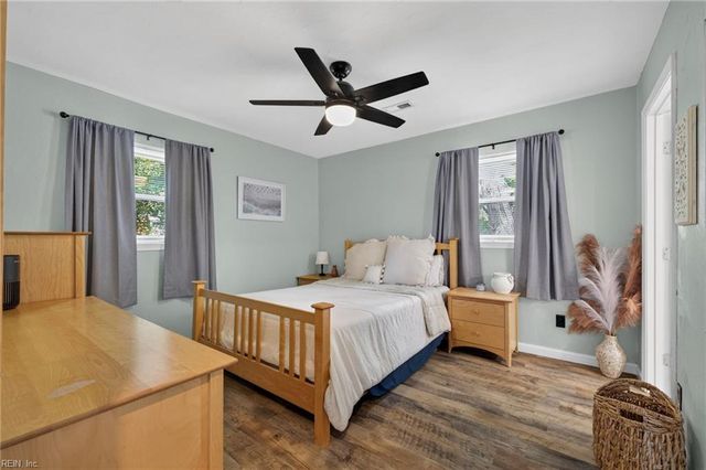 478 Duchess CT, Hampton, VA 23669