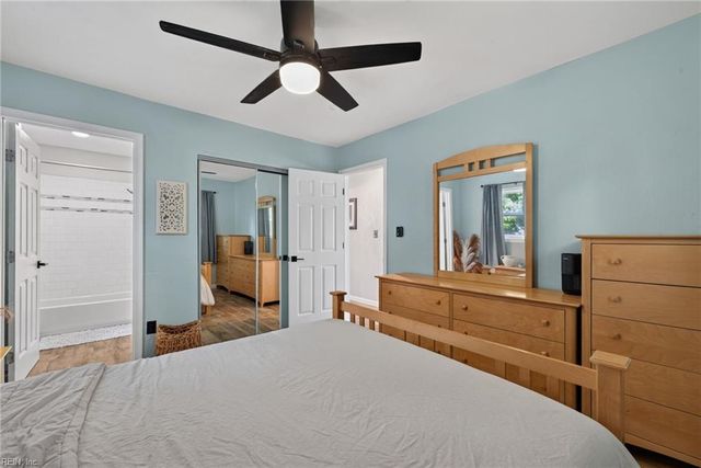 478 Duchess CT, Hampton, VA 23669