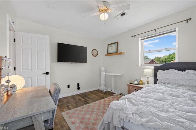 478 Duchess CT, Hampton, VA 23669