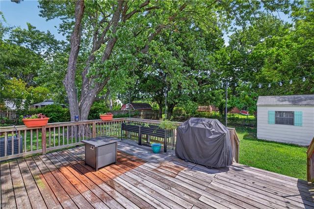 478 Duchess CT, Hampton, VA 23669
