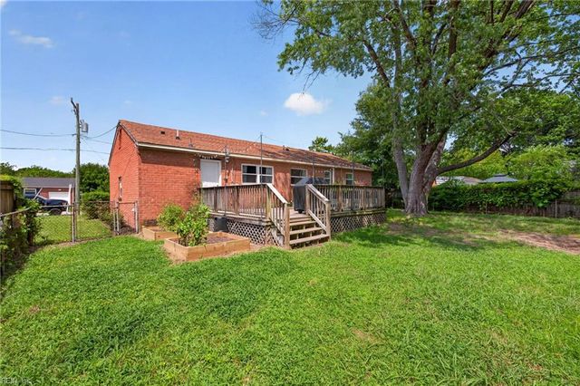 478 Duchess CT, Hampton, VA 23669