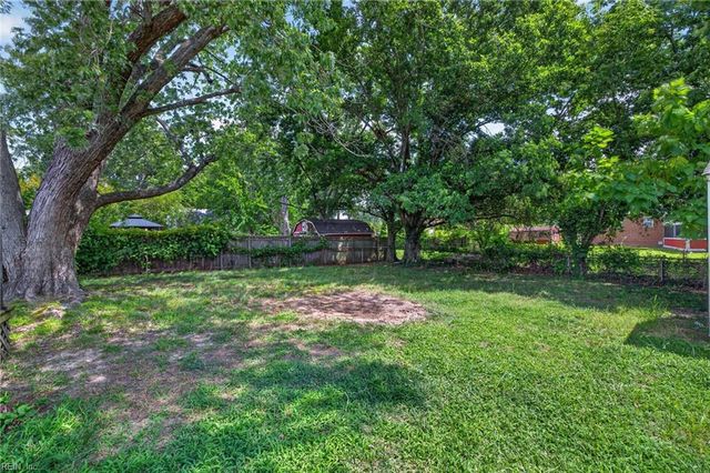 478 Duchess CT, Hampton, VA 23669