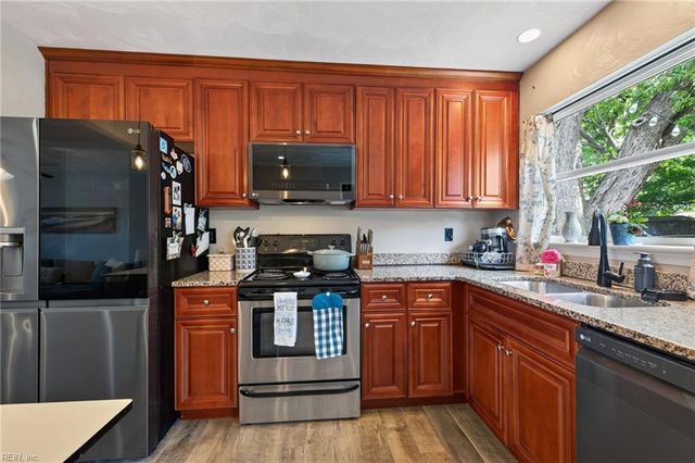 478 Duchess CT, Hampton, VA 23669