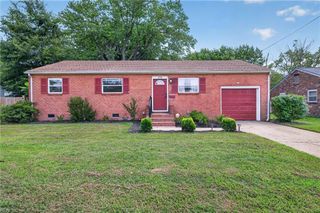 478 Duchess CT, Hampton, VA 23669