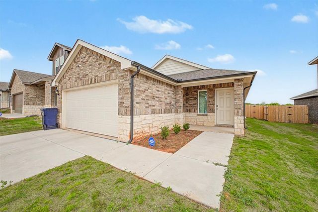 645 NE 107th Street, Oklahoma City, OK 73114