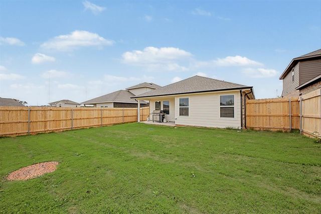 645 NE 107th Street, Oklahoma City, OK 73114