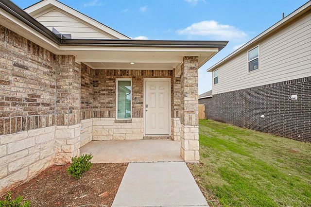 645 NE 107th Street, Oklahoma City, OK 73114