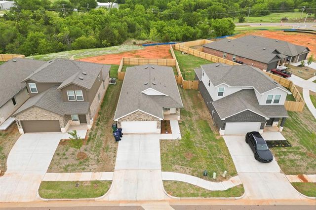 645 NE 107th Street, Oklahoma City, OK 73114