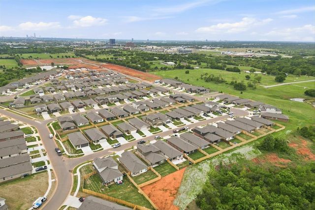 645 NE 107th Street, Oklahoma City, OK 73114