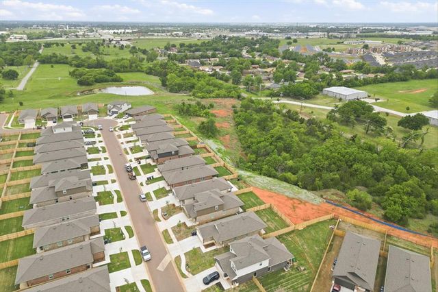 645 NE 107th Street, Oklahoma City, OK 73114