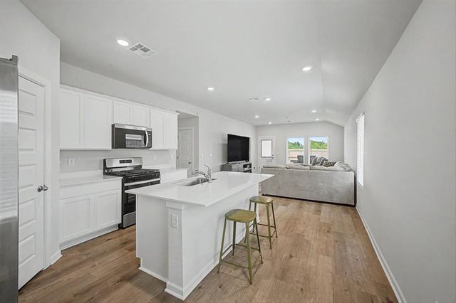 645 NE 107th Street, Oklahoma City, OK 73114