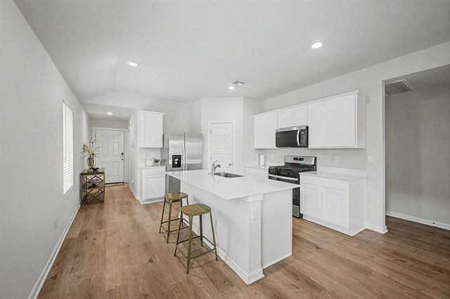 645 NE 107th Street, Oklahoma City, OK 73114