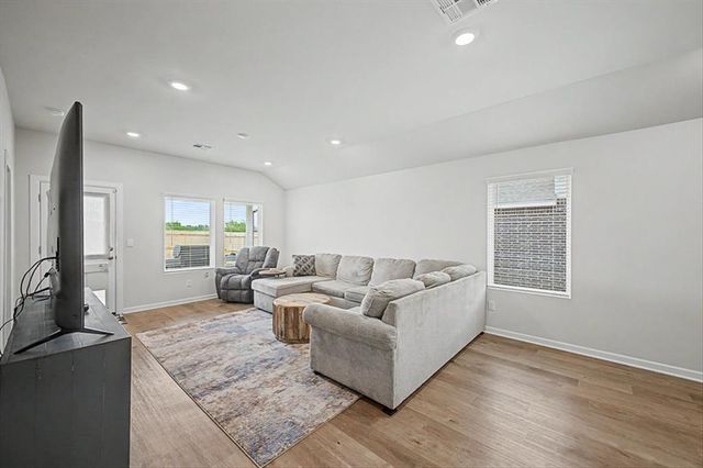 645 NE 107th Street, Oklahoma City, OK 73114