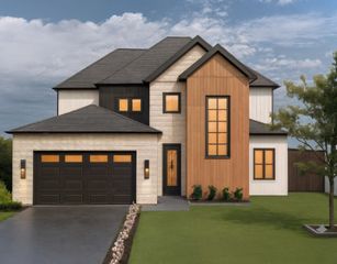 1852 Highland Drive E, Keller, TX 76262