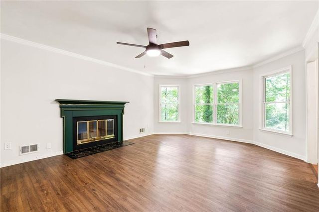 661 Allana Court, Stone Mountain, GA 30087