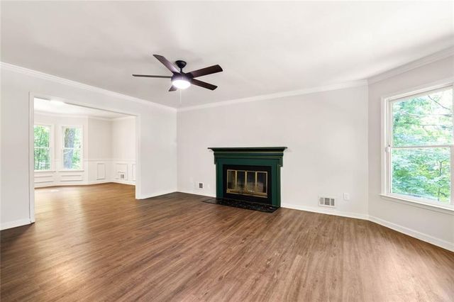 661 Allana Court, Stone Mountain, GA 30087