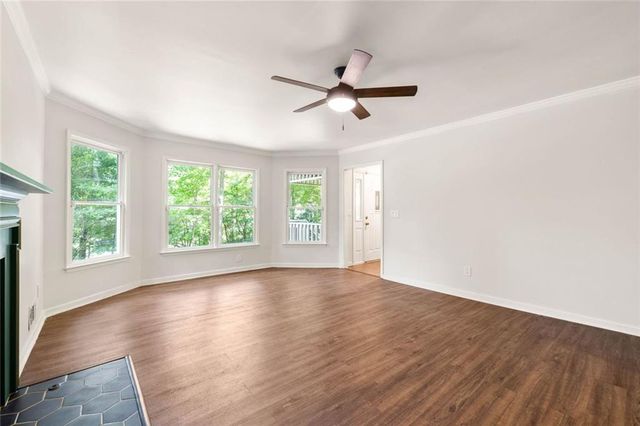 661 Allana Court, Stone Mountain, GA 30087