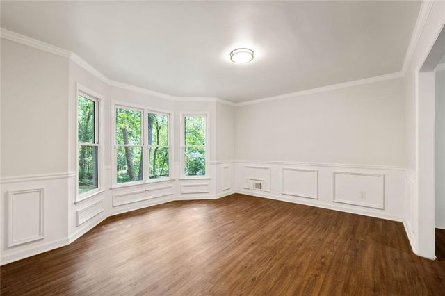 661 Allana Court, Stone Mountain, GA 30087