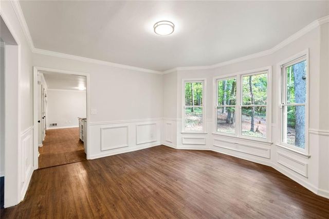 661 Allana Court, Stone Mountain, GA 30087