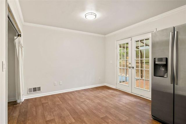 661 Allana Court, Stone Mountain, GA 30087