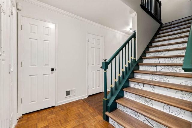 661 Allana Court, Stone Mountain, GA 30087