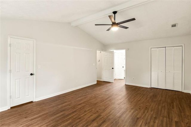 661 Allana Court, Stone Mountain, GA 30087
