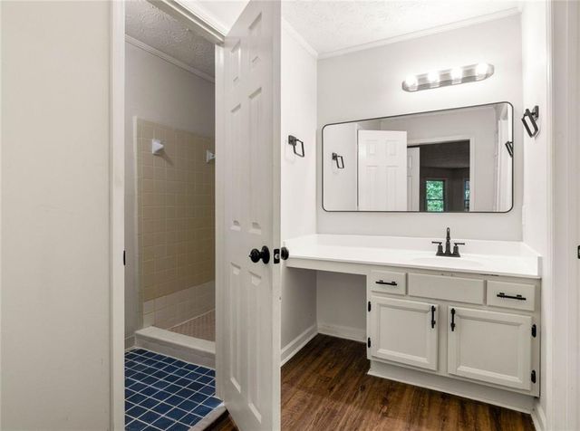661 Allana Court, Stone Mountain, GA 30087