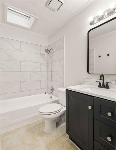 661 Allana Court, Stone Mountain, GA 30087