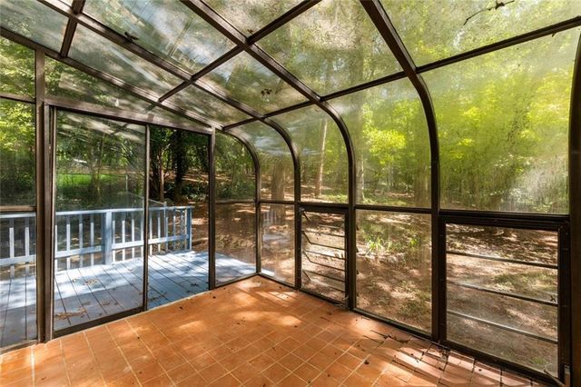 661 Allana Court, Stone Mountain, GA 30087