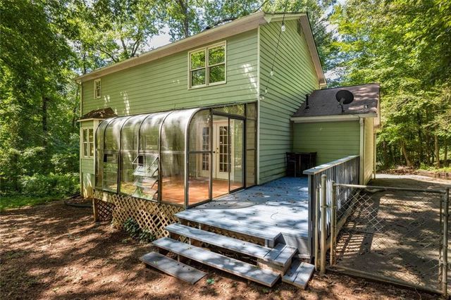 661 Allana Court, Stone Mountain, GA 30087